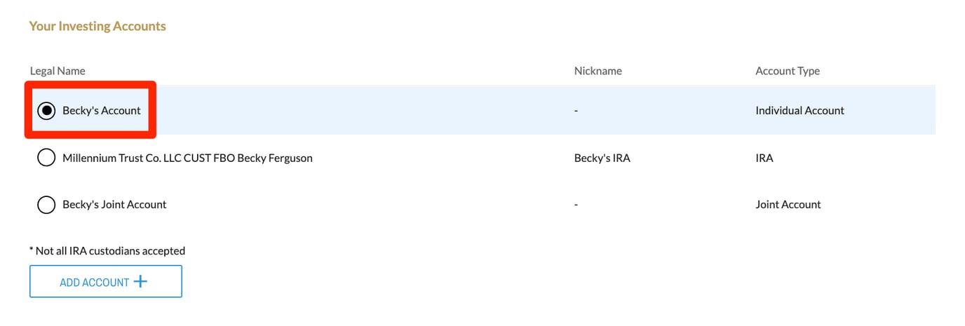 Where Do I Upload My Photo ID Where Do I Upload My Photo ID